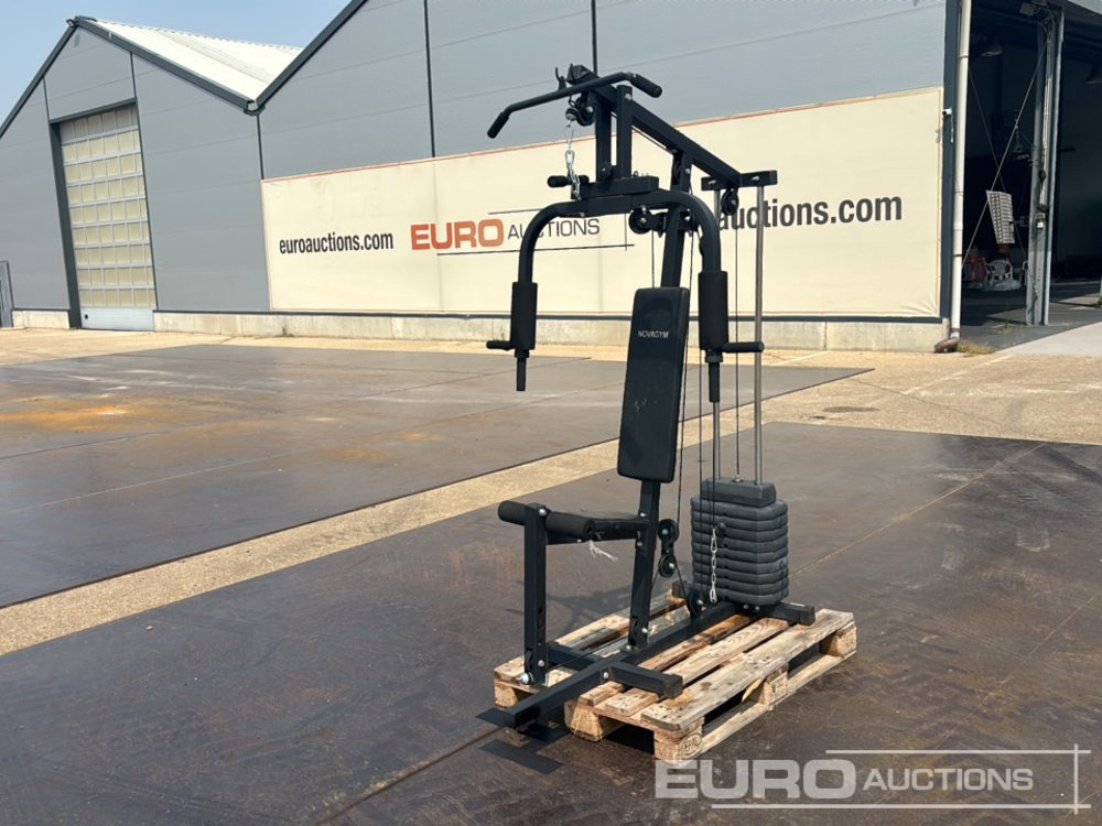 Multi Functional Workout Bench - Equipo de construcción: foto 1 Multi Functional Workout Bench - Equipo de construcción: foto 1