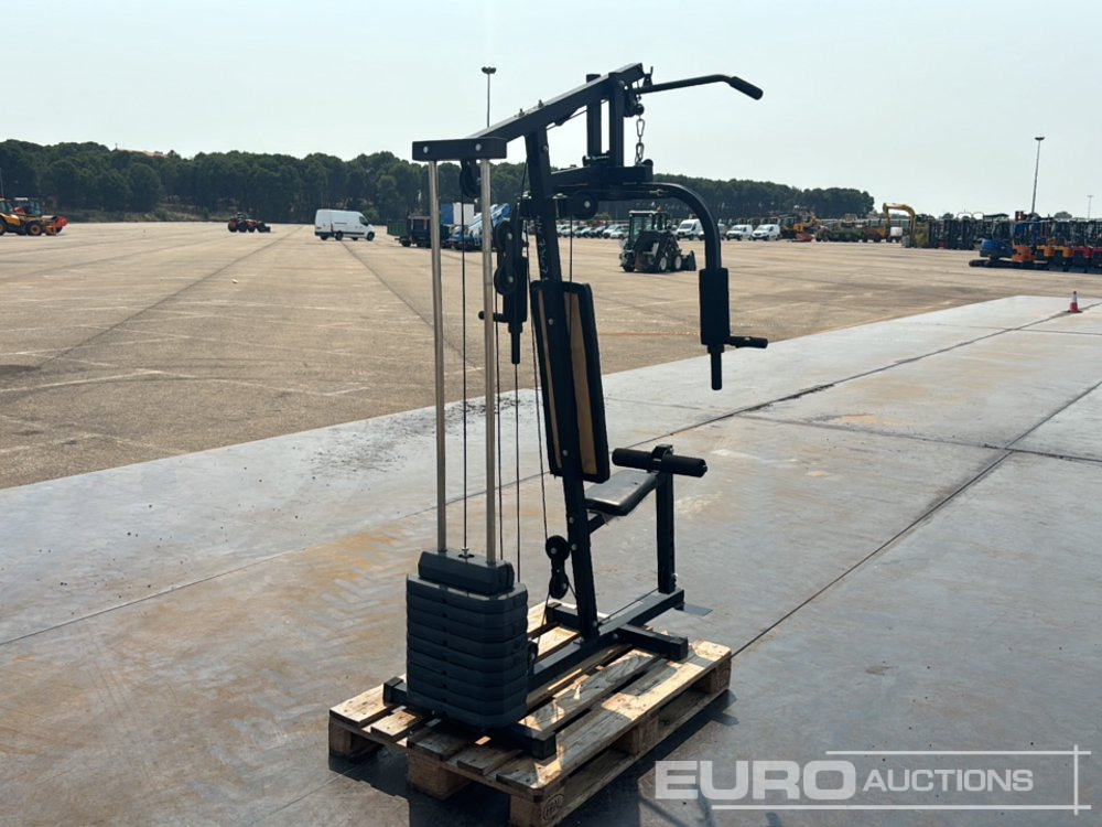 Multi Functional Workout Bench - Equipo de construcción: foto 5 Multi Functional Workout Bench - Equipo de construcción: foto 5