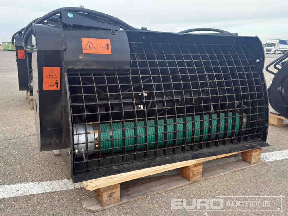 Rolfi TL250 - Cazo: foto 1 Rolfi TL250 - Cazo: foto 1