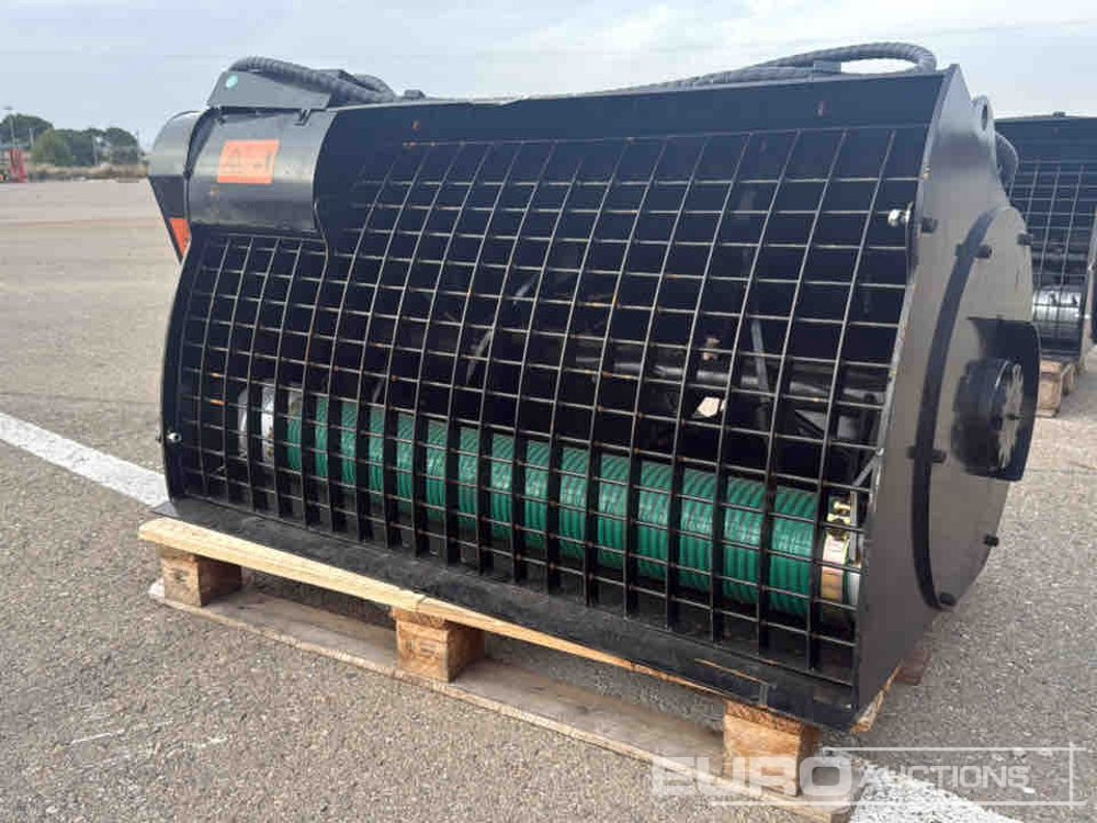 Rolfi TL250 - Cazo: foto 2 Rolfi TL250 - Cazo: foto 2