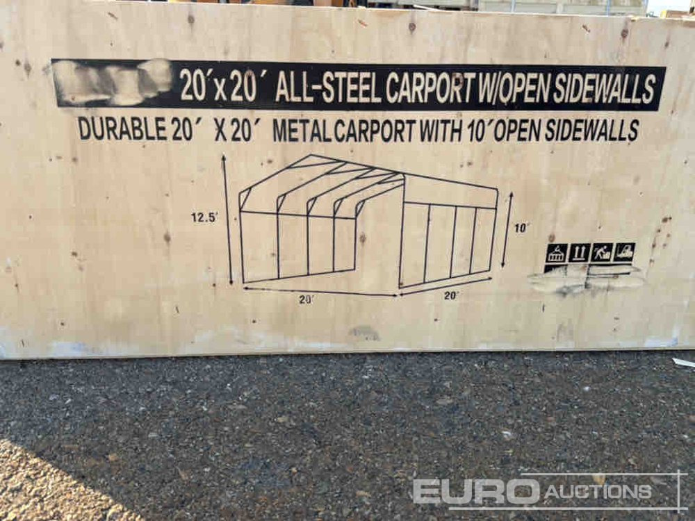 Unused 2024 SABSV MSC2020F - Casa contenedor: foto 5 Unused 2024 SABSV MSC2020F - Casa contenedor: foto 5