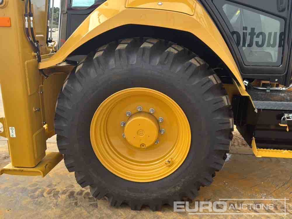Retroexcavadora Unused 2025 CAT 424: foto 10