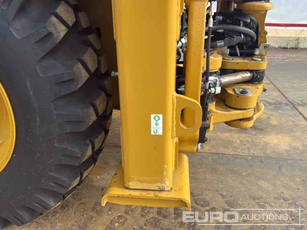 Retroexcavadora Unused 2025 CAT 424: foto 31