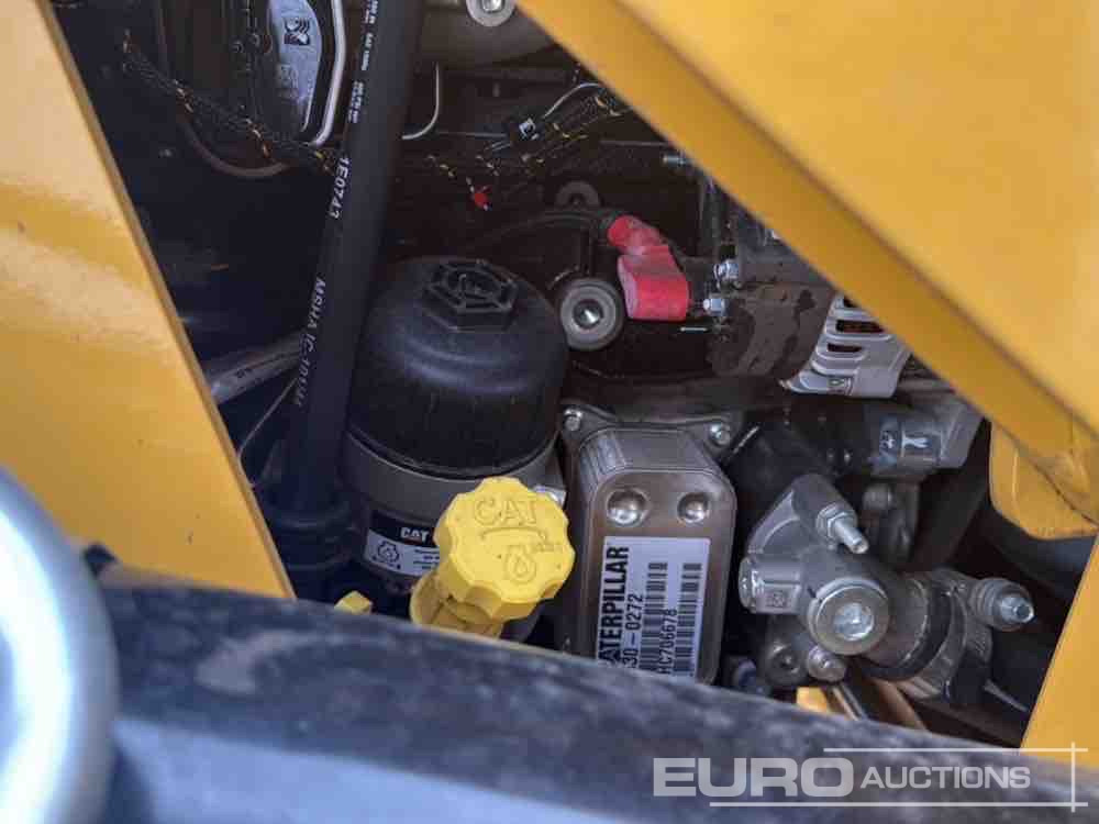 Retroexcavadora Unused 2025 CAT 424: foto 40