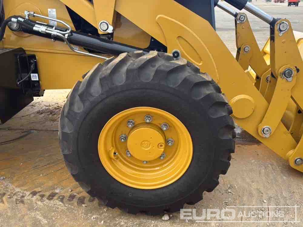 Retroexcavadora Unused 2025 CAT 424: foto 11