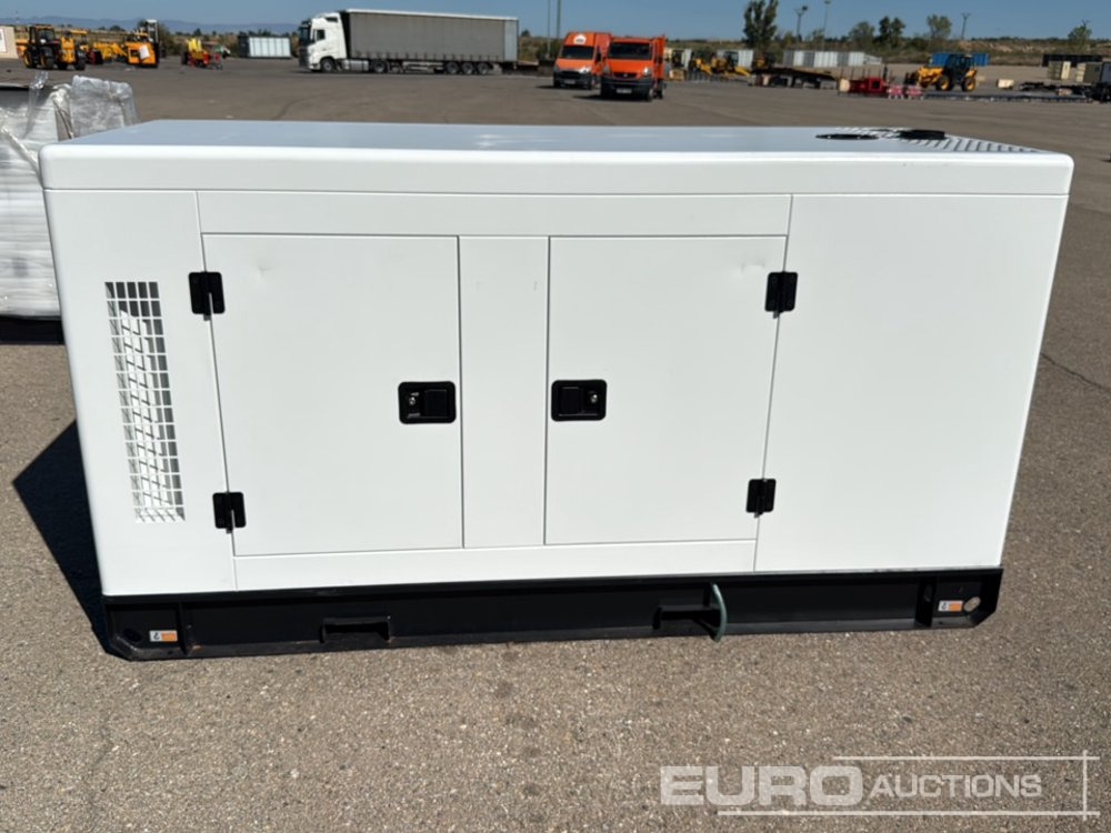 Unused 2025 Compal Power VG-R100 - Generador industriale: foto 5 Unused 2025 Compal Power VG-R100 - Generador industriale: foto 5