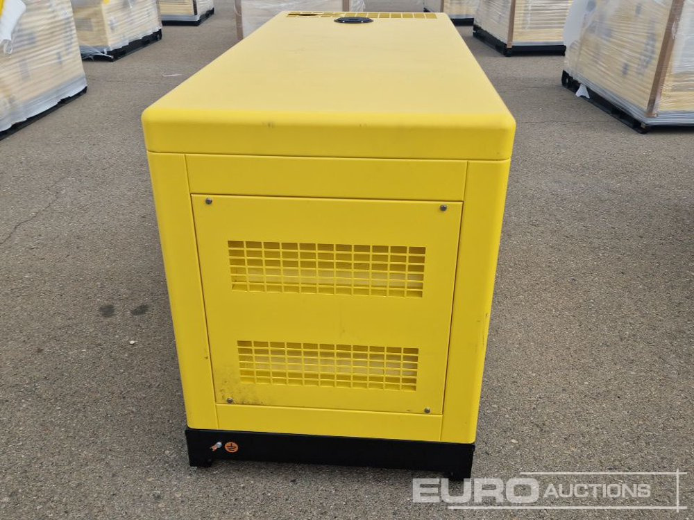 Generador industriale Unused 2025 Compal Power VG-R30: foto 8