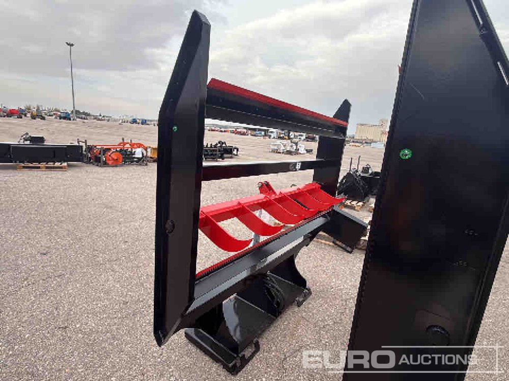 Unused 2025 GIYI GY-FR70 - Cazo: foto 3 Unused 2025 GIYI GY-FR70 - Cazo: foto 3