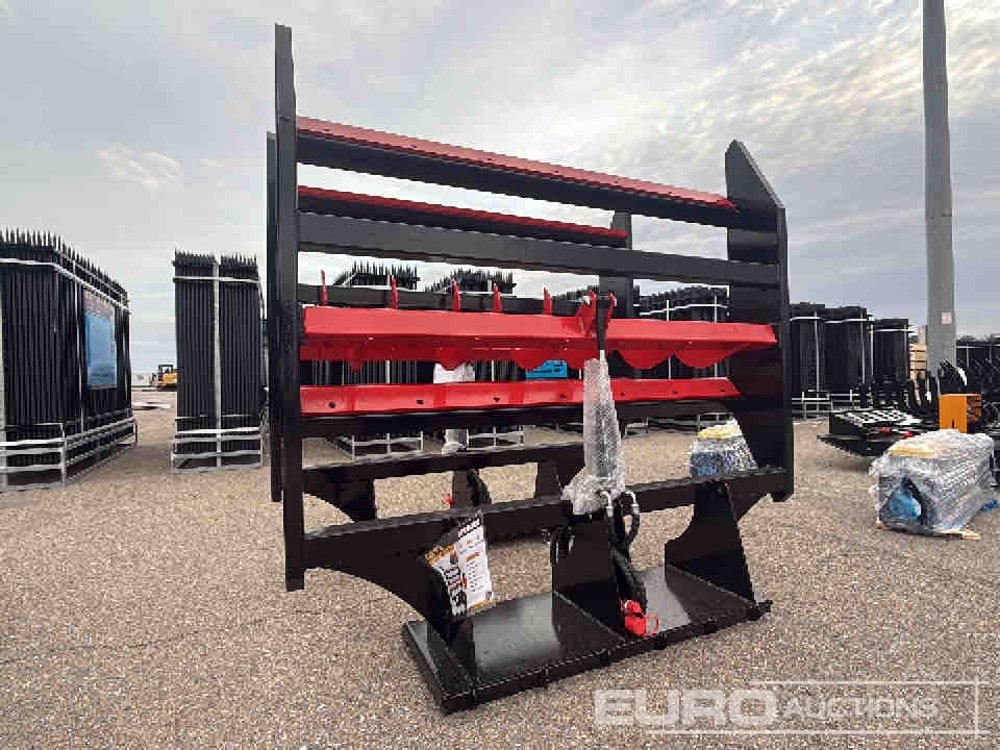 Unused 2025 GIYI GY-FR70 - Cazo: foto 1 Unused 2025 GIYI GY-FR70 - Cazo: foto 1