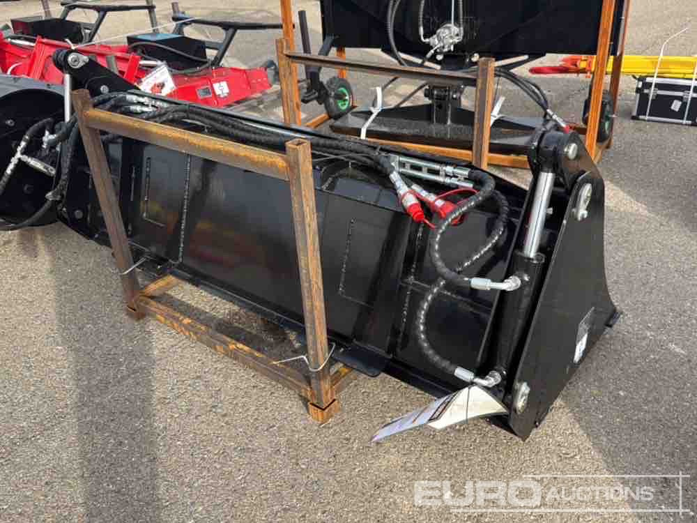 Unused 2025 GIYI GY-KH72F - Cazo: foto 4 Unused 2025 GIYI GY-KH72F - Cazo: foto 4