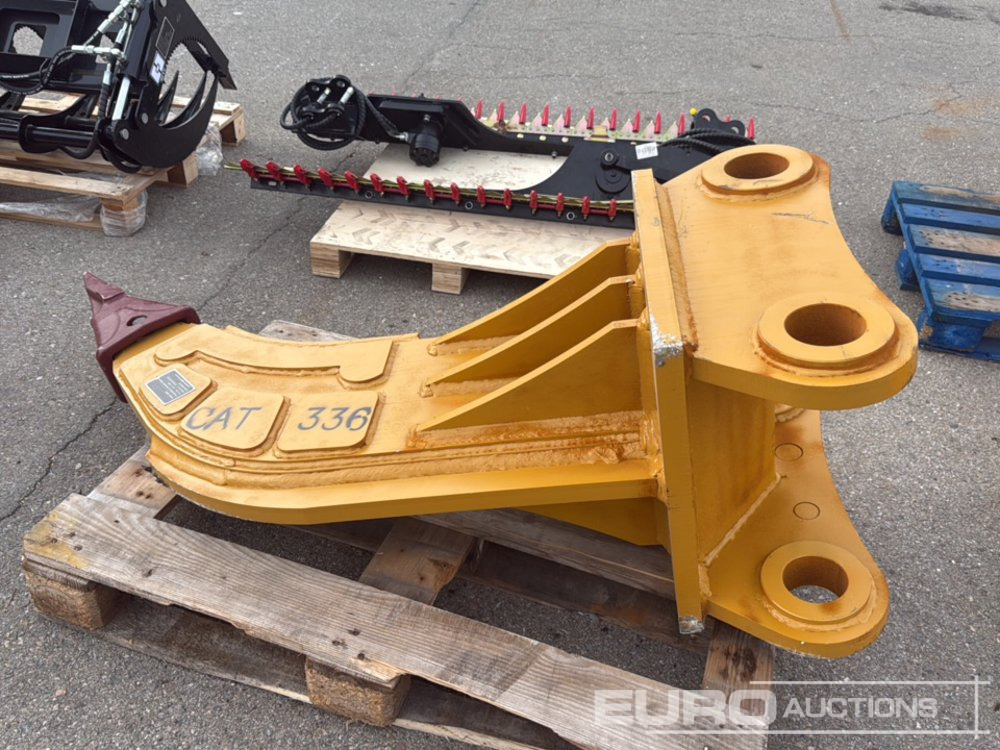 Unused 2025 GIYI GY-R336 - Cazo: foto 4 Unused 2025 GIYI GY-R336 - Cazo: foto 4