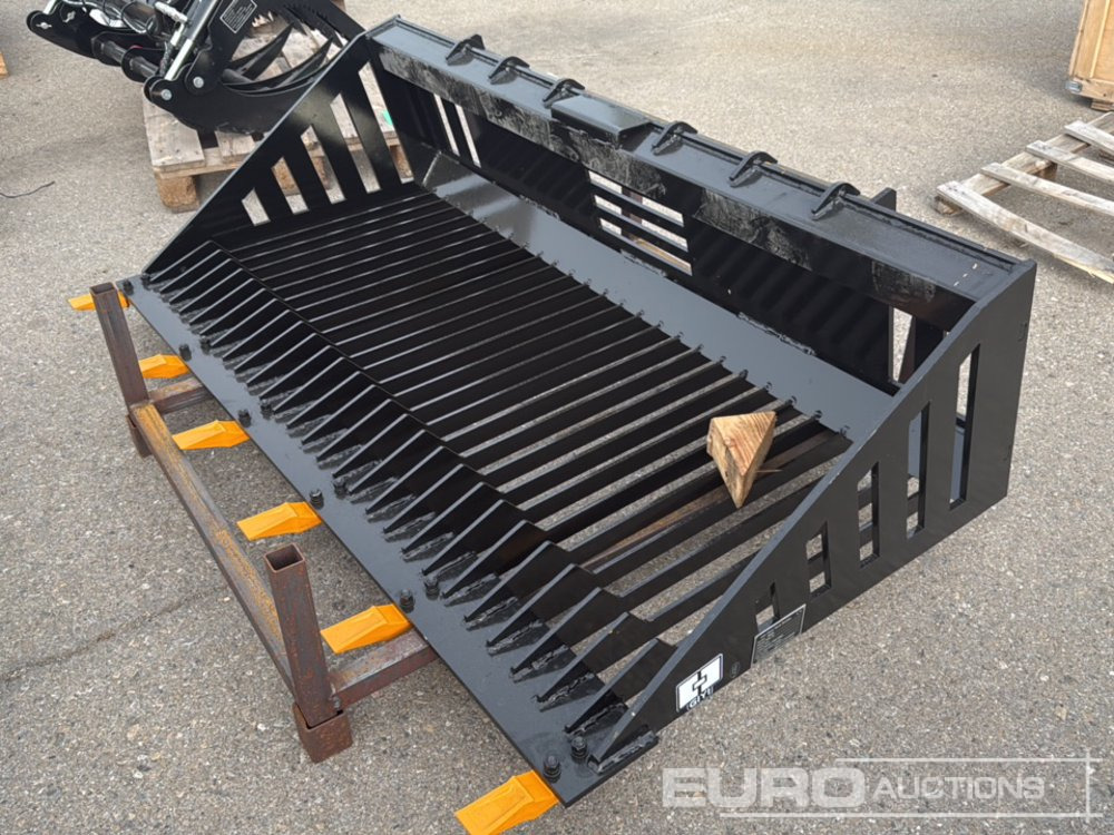 Unused 2025 GIYI GY-RB66 - Cazo: foto 2 Unused 2025 GIYI GY-RB66 - Cazo: foto 2