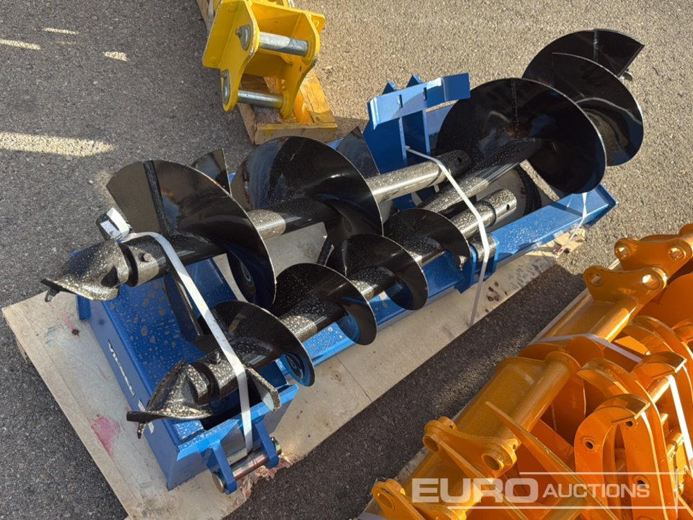 Unused 2025 GIYI GY-SA - Equipo de construcción: foto 1 Unused 2025 GIYI GY-SA - Equipo de construcción: foto 1