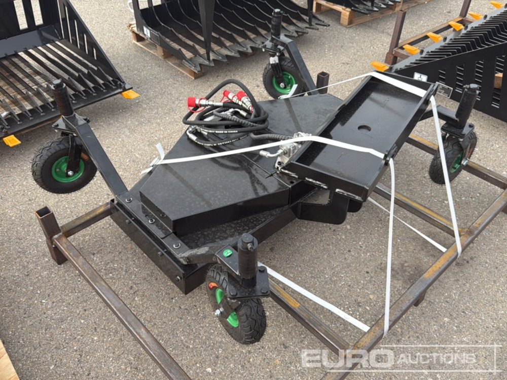 Unused 2025 GIYI GY-SLGCJ - Equipo de construcción: foto 3 Unused 2025 GIYI GY-SLGCJ - Equipo de construcción: foto 3