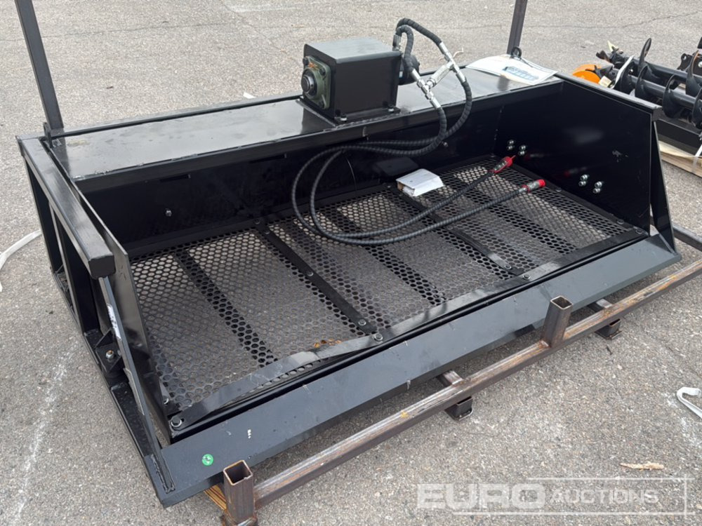 Unused 2025 GIYI GY-VB59 - Cazo: foto 1 Unused 2025 GIYI GY-VB59 - Cazo: foto 1