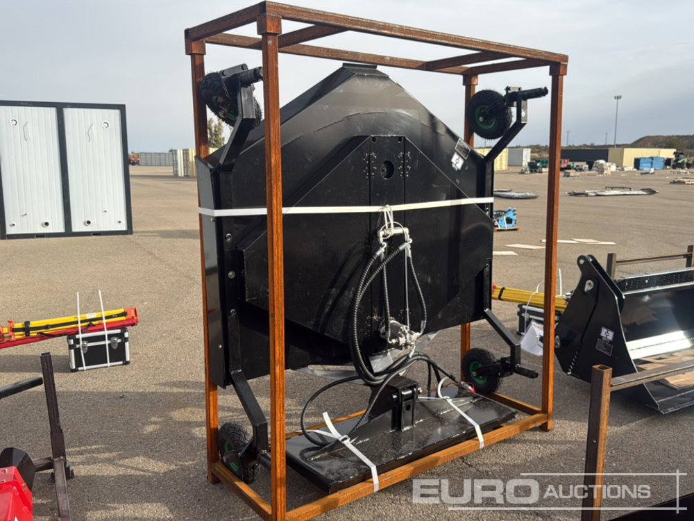 Unused 2025 GIYI GY-WLM63 - Cortacésped: foto 3 Unused 2025 GIYI GY-WLM63 - Cortacésped: foto 3