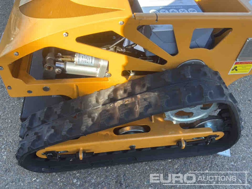 Unused 2025 Infront YF800 - Cortacésped: foto 5 Unused 2025 Infront YF800 - Cortacésped: foto 5