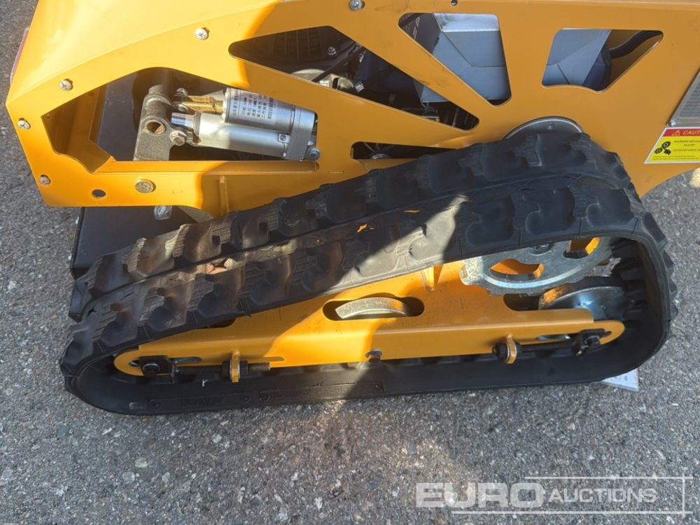 Unused 2025 Infront YF800 - Cortacésped: foto 5 Unused 2025 Infront YF800 - Cortacésped: foto 5