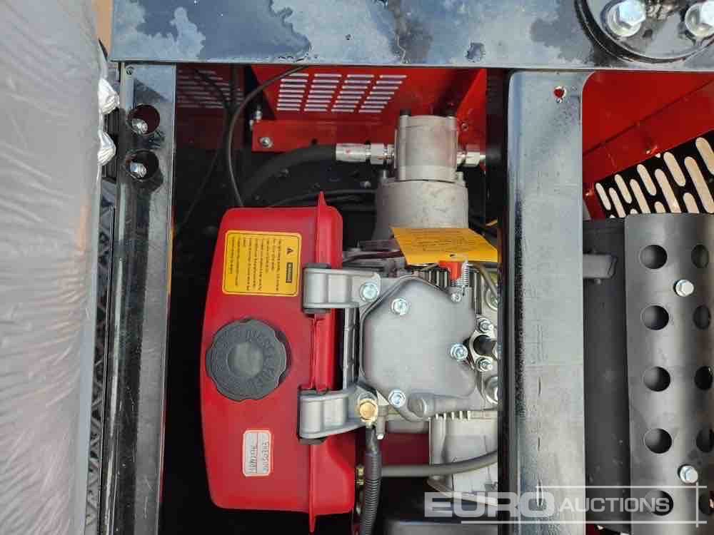Miniexcavadora Unused 2025 JPC HT 12: foto 46