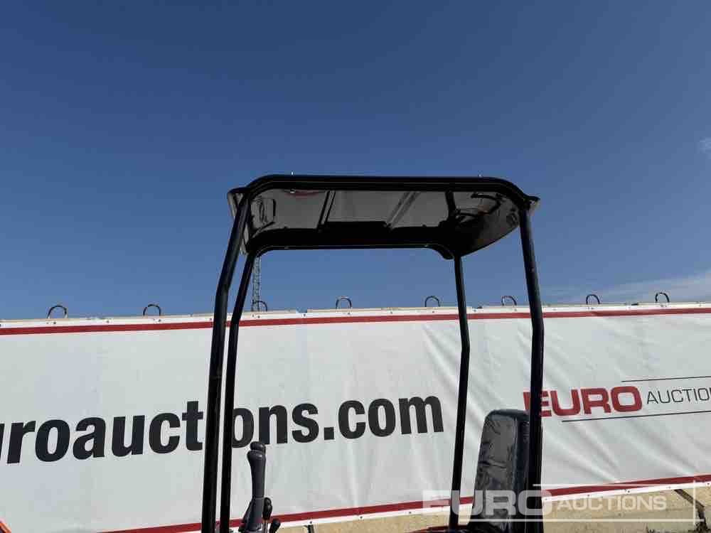 Miniexcavadora Unused 2025 JPC KV 12: foto 34