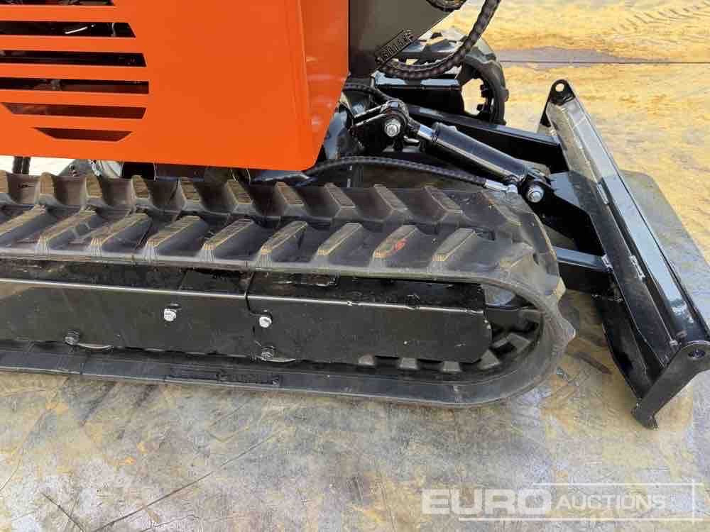 Miniexcavadora Unused 2025 JPC KV 12: foto 10