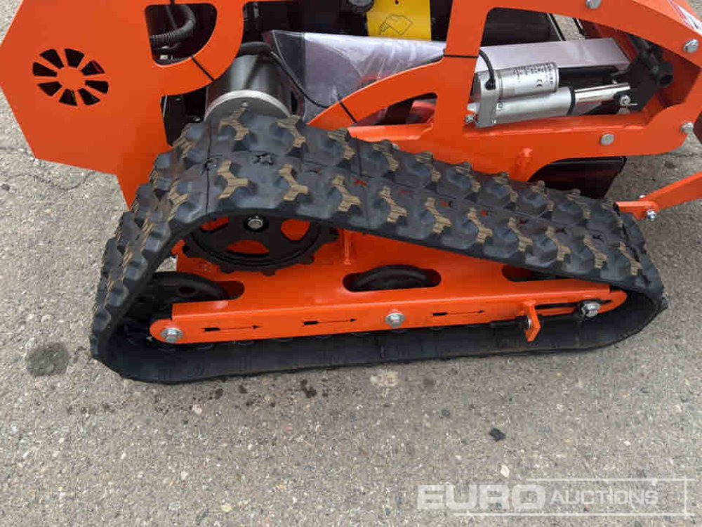 Unused 2025 STARVOX SV-750 - Cortacésped: foto 5 Unused 2025 STARVOX SV-750 - Cortacésped: foto 5