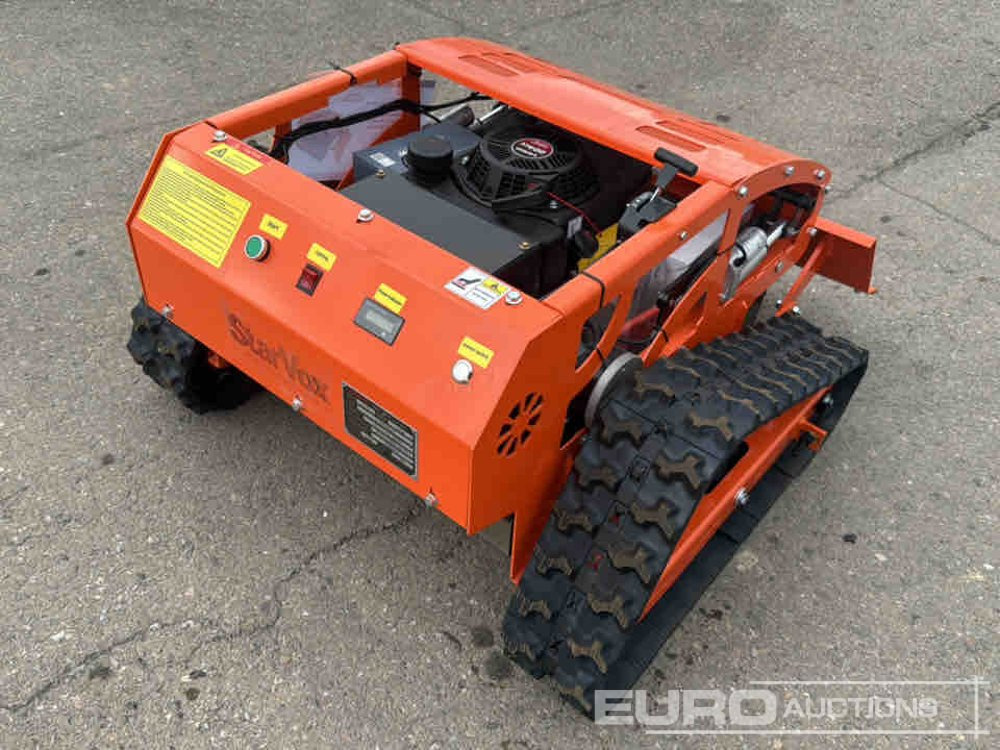 Unused 2025 STARVOX SV-750 - Cortacésped: foto 4 Unused 2025 STARVOX SV-750 - Cortacésped: foto 4