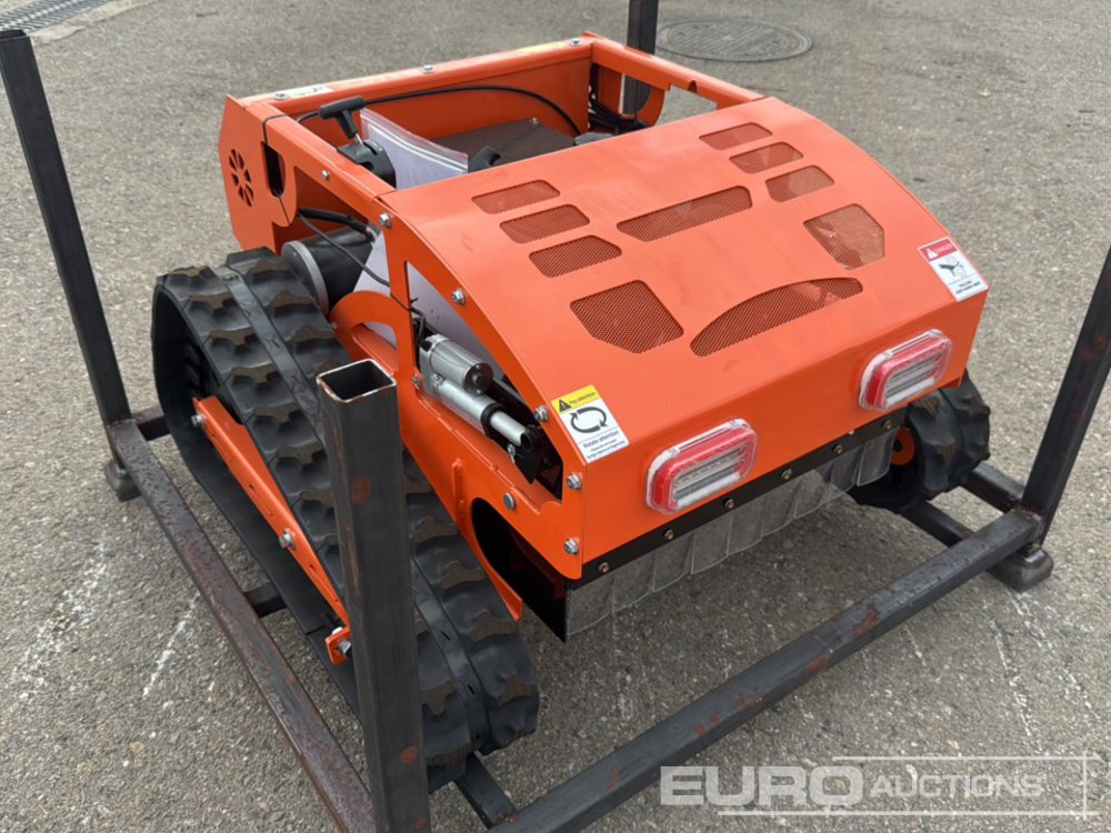 Unused 2025 STARVOX SV-750 - Cortacésped: foto 1 Unused 2025 STARVOX SV-750 - Cortacésped: foto 1