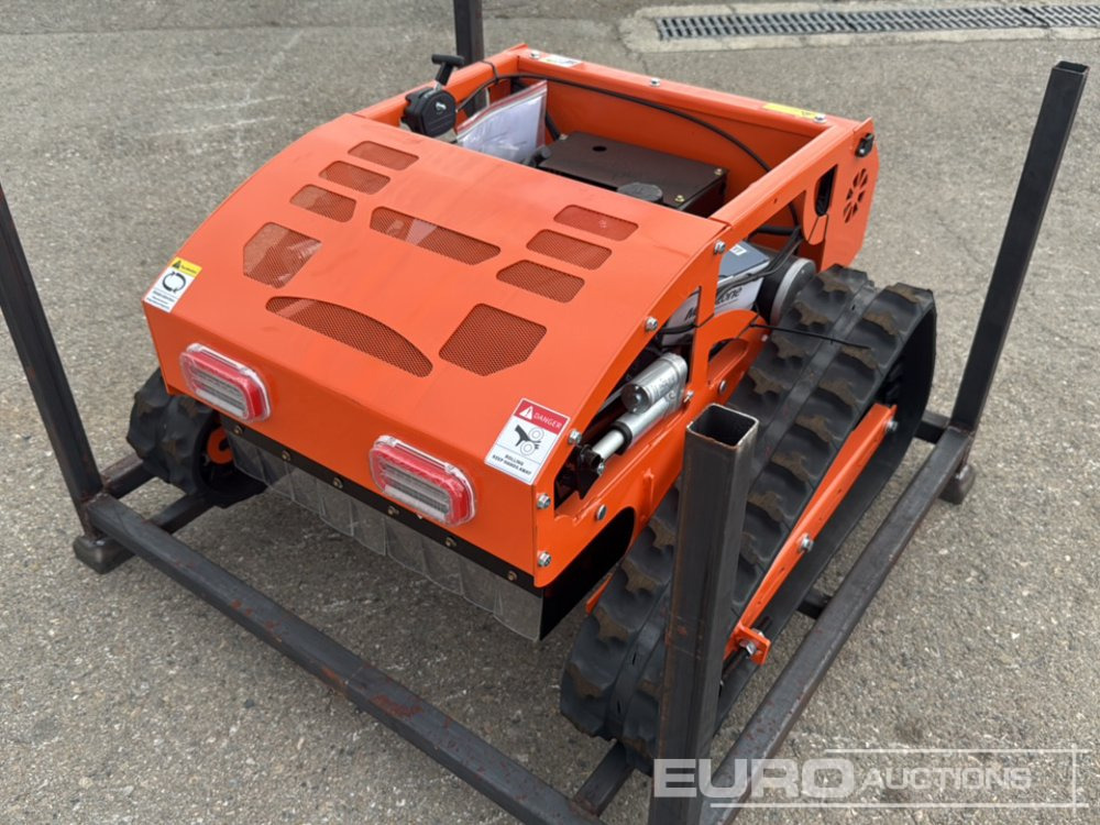 Unused 2025 STARVOX SV-750 - Cortacésped: foto 2 Unused 2025 STARVOX SV-750 - Cortacésped: foto 2