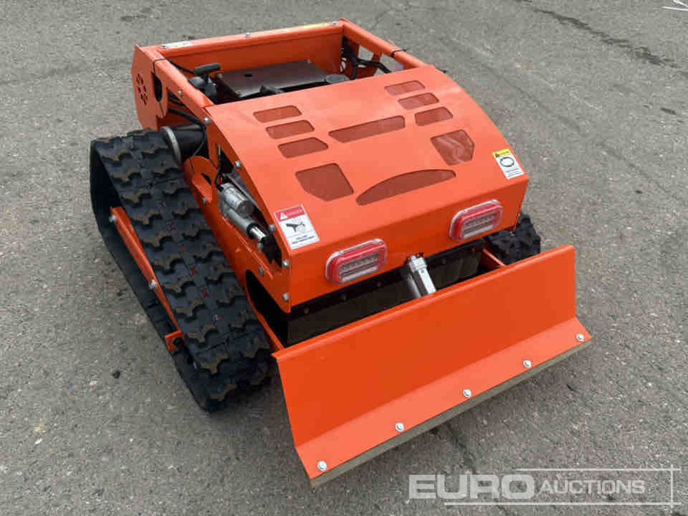 Unused 2025 STARVOX SV-750 - Cortacésped: foto 1 Unused 2025 STARVOX SV-750 - Cortacésped: foto 1