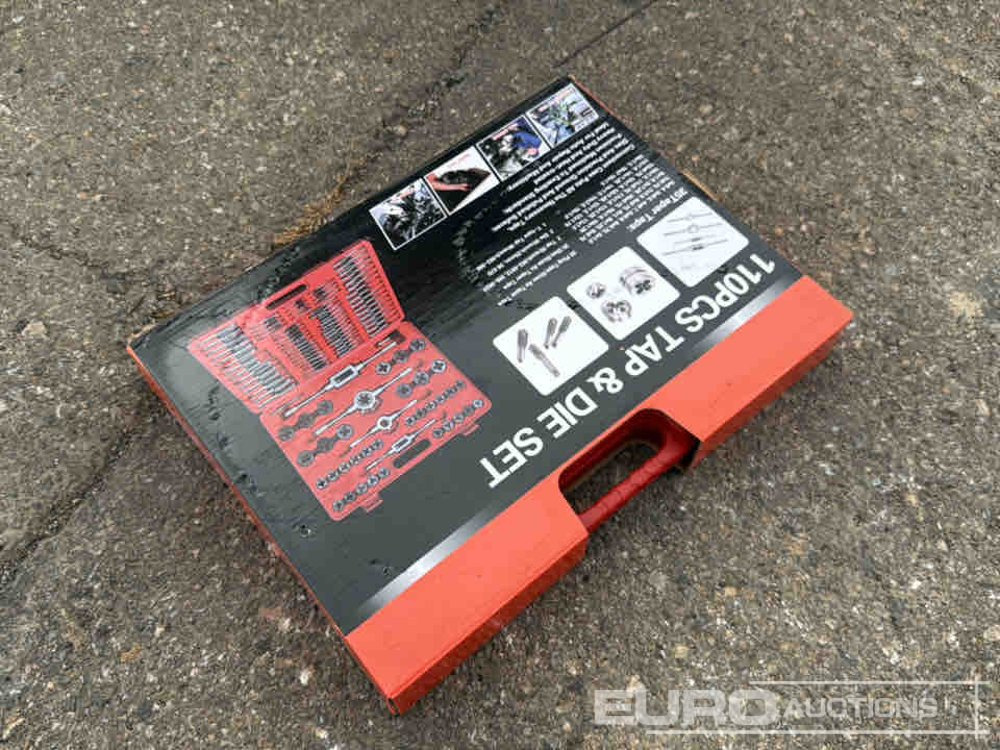 Unused 2025 Zvox 110PC - Equipo de taller: foto 4 Unused 2025 Zvox 110PC - Equipo de taller: foto 4