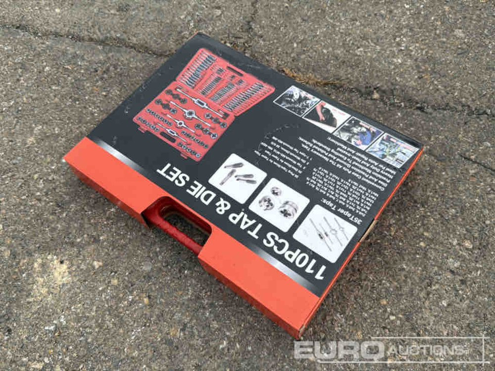 Unused 2025 Zvox 110PC - Equipo de taller: foto 5 Unused 2025 Zvox 110PC - Equipo de taller: foto 5