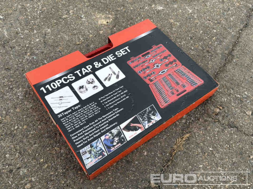 Unused 2025 Zvox 110PC - Equipo de taller: foto 2 Unused 2025 Zvox 110PC - Equipo de taller: foto 2