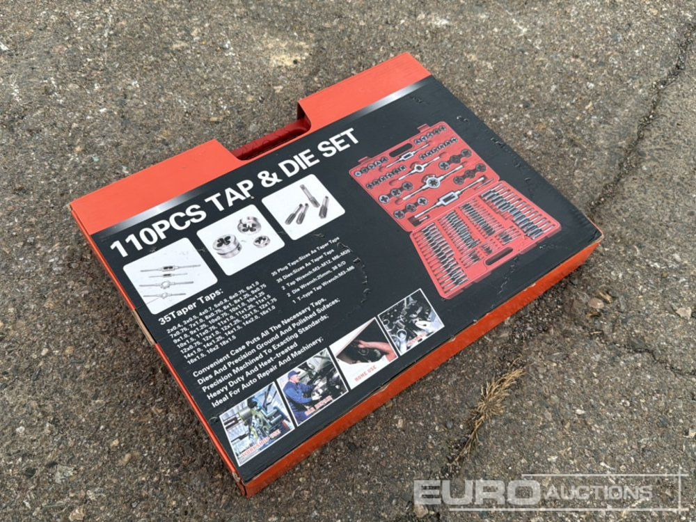 Unused 2025 Zvox 110PC - Equipo de taller: foto 4 Unused 2025 Zvox 110PC - Equipo de taller: foto 4