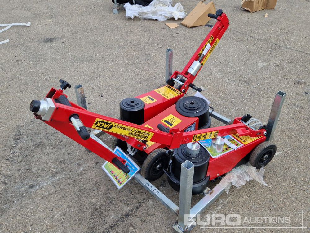 Unused 2025 Zvox JB120TS - Equipo de taller: foto 4 Unused 2025 Zvox JB120TS - Equipo de taller: foto 4