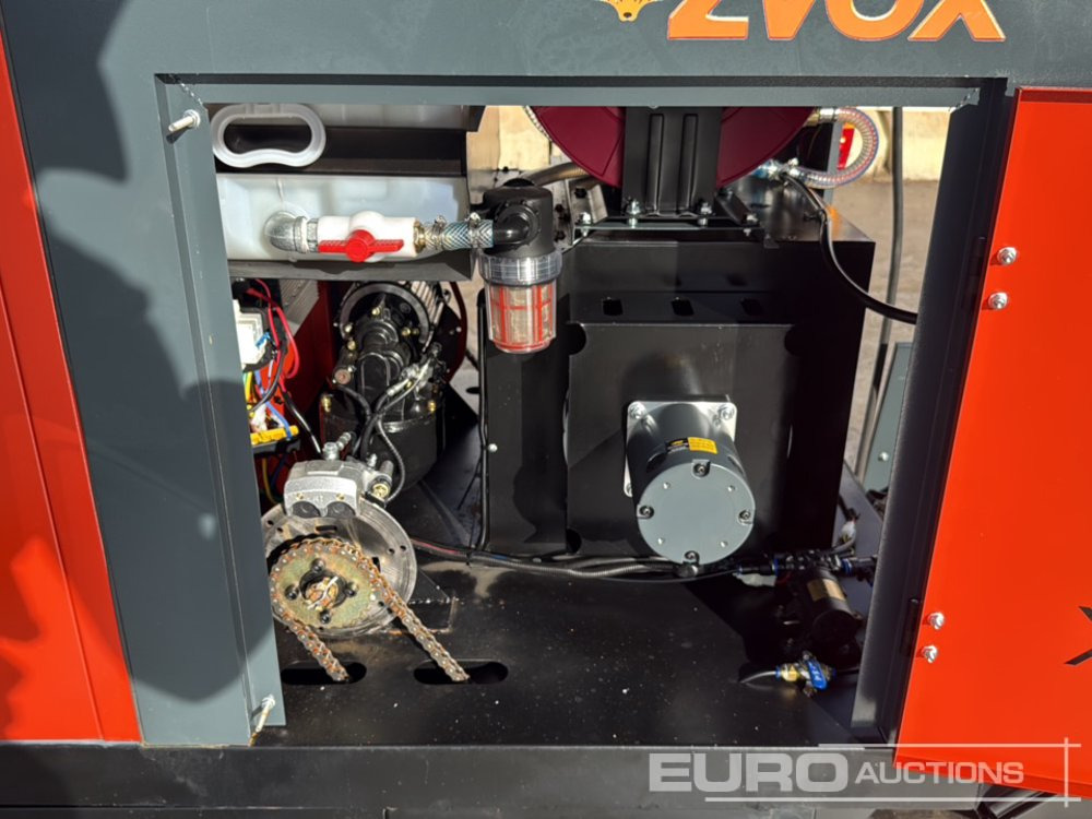 Equipo de construcción Unused 2025 Zvox VOL-2000: foto 20 Equipo de construcción Unused 2025 Zvox VOL-2000: foto 20