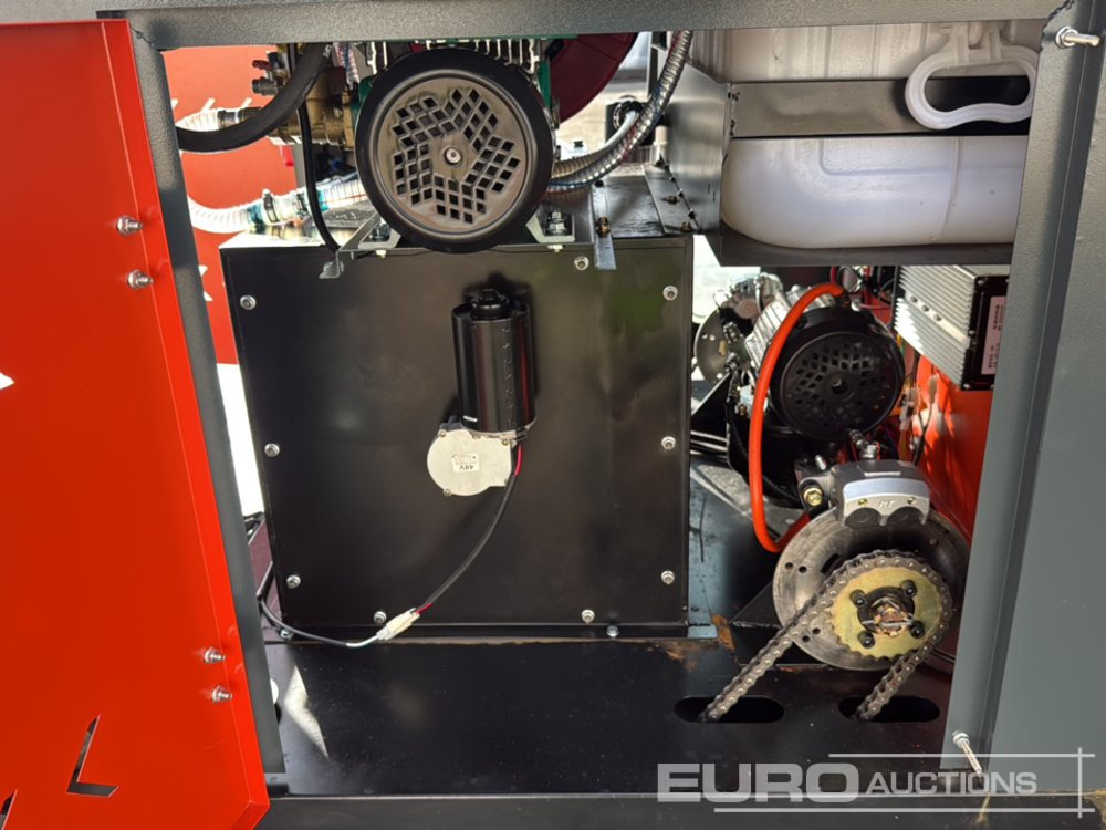 Equipo de construcción Unused 2025 Zvox VOL-2000: foto 24 Equipo de construcción Unused 2025 Zvox VOL-2000: foto 24