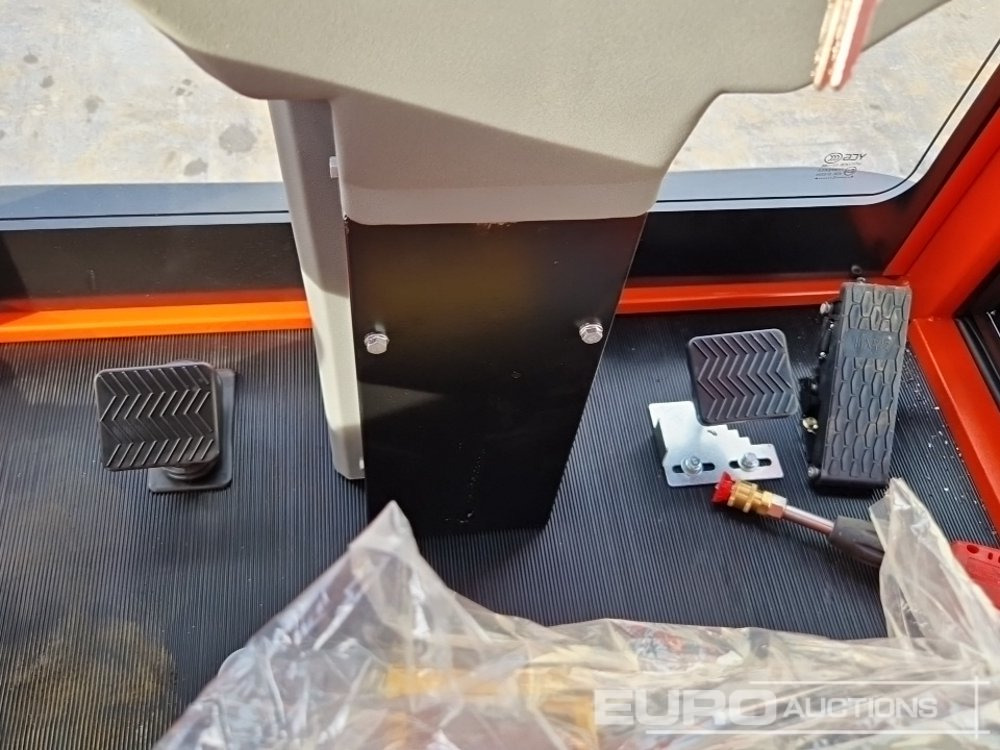 Equipo de construcción Unused 2025 Zvox VOL-2000: foto 16 Equipo de construcción Unused 2025 Zvox VOL-2000: foto 16