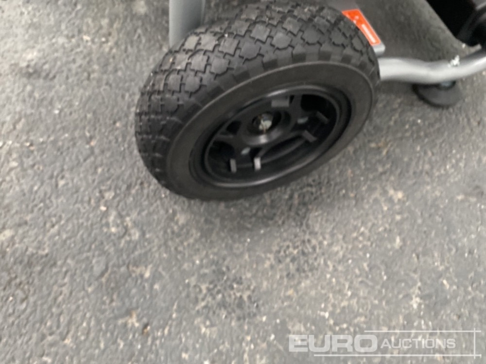 Equipo de construcción Unused Daewoo DGPW3100H-K: foto 6 Equipo de construcción Unused Daewoo DGPW3100H-K: foto 6