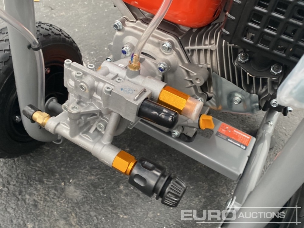 Equipo de construcción Unused Daewoo DGPW3100H-K: foto 8 Equipo de construcción Unused Daewoo DGPW3100H-K: foto 8