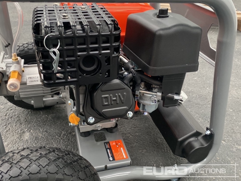 Equipo de construcción Unused Daewoo DGPW3100H-K: foto 7 Equipo de construcción Unused Daewoo DGPW3100H-K: foto 7