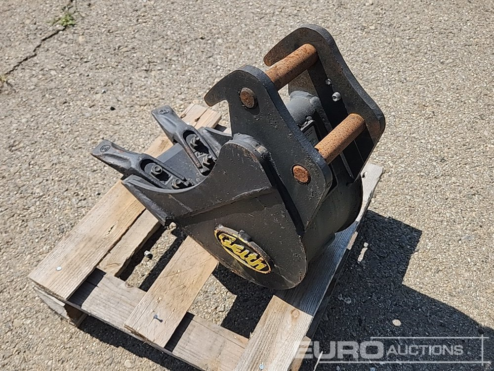 Unused Geith H01-0200 - Cazo: foto 3 Unused Geith H01-0200 - Cazo: foto 3
