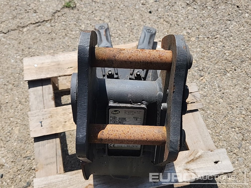 Unused Geith H01-0200 - Cazo: foto 5 Unused Geith H01-0200 - Cazo: foto 5