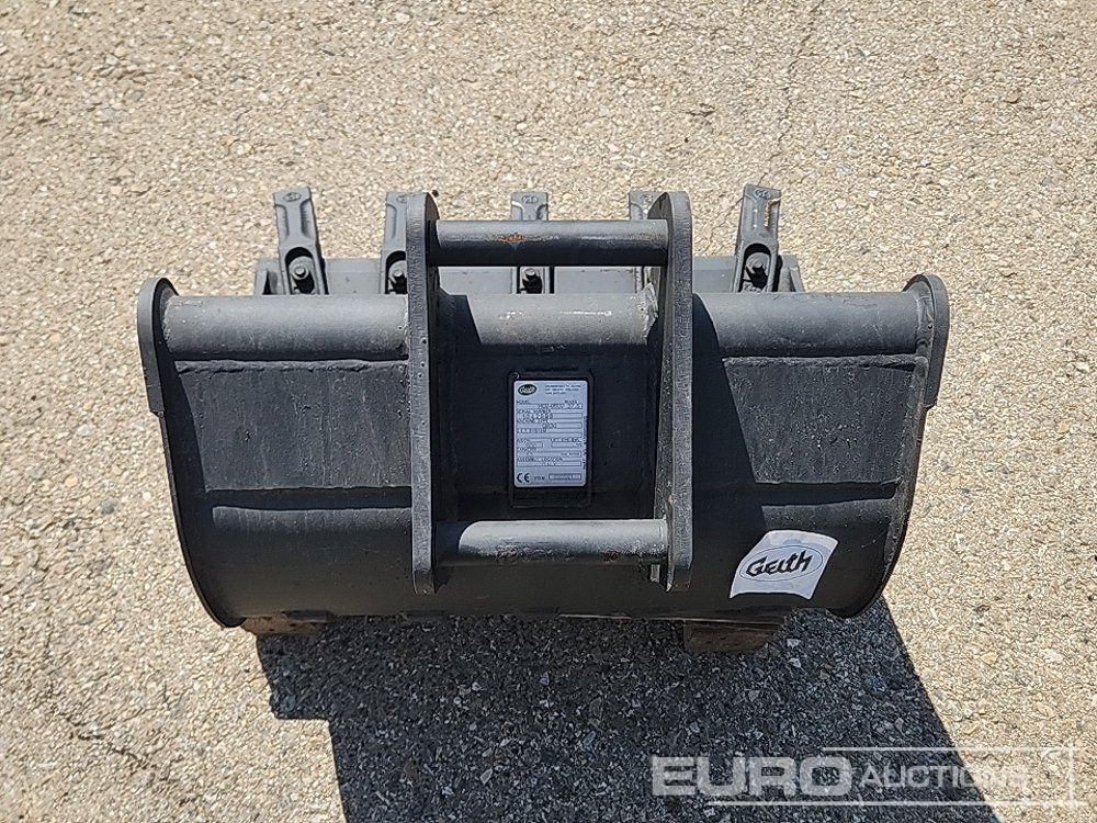 Unused Geith H02-0600 - Cazo: foto 5 Unused Geith H02-0600 - Cazo: foto 5