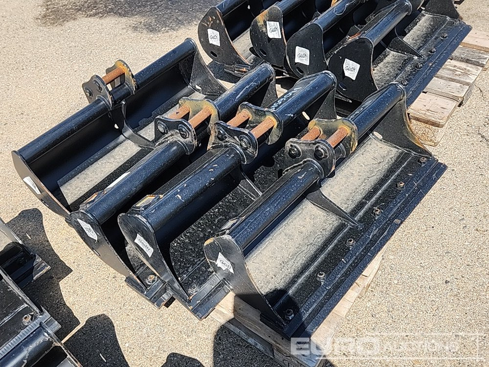 Unused Yanmar G02R-0900-6096 - Cazo: foto 4 Unused Yanmar G02R-0900-6096 - Cazo: foto 4