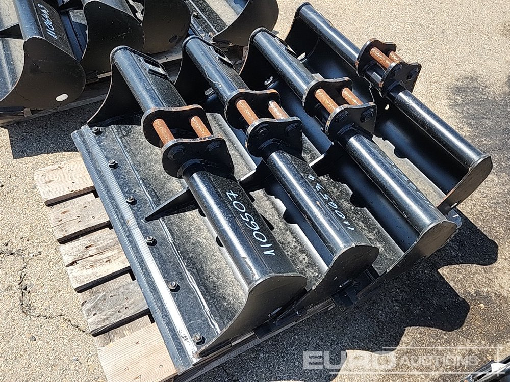 Unused Yanmar G02R-0900-6096 - Cazo: foto 4 Unused Yanmar G02R-0900-6096 - Cazo: foto 4