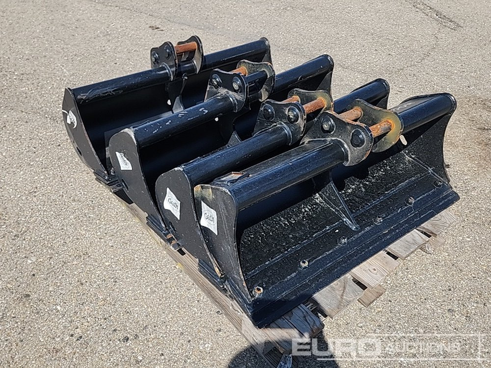 Unused Yanmar G02R-0900-6096 - Cazo: foto 2 Unused Yanmar G02R-0900-6096 - Cazo: foto 2