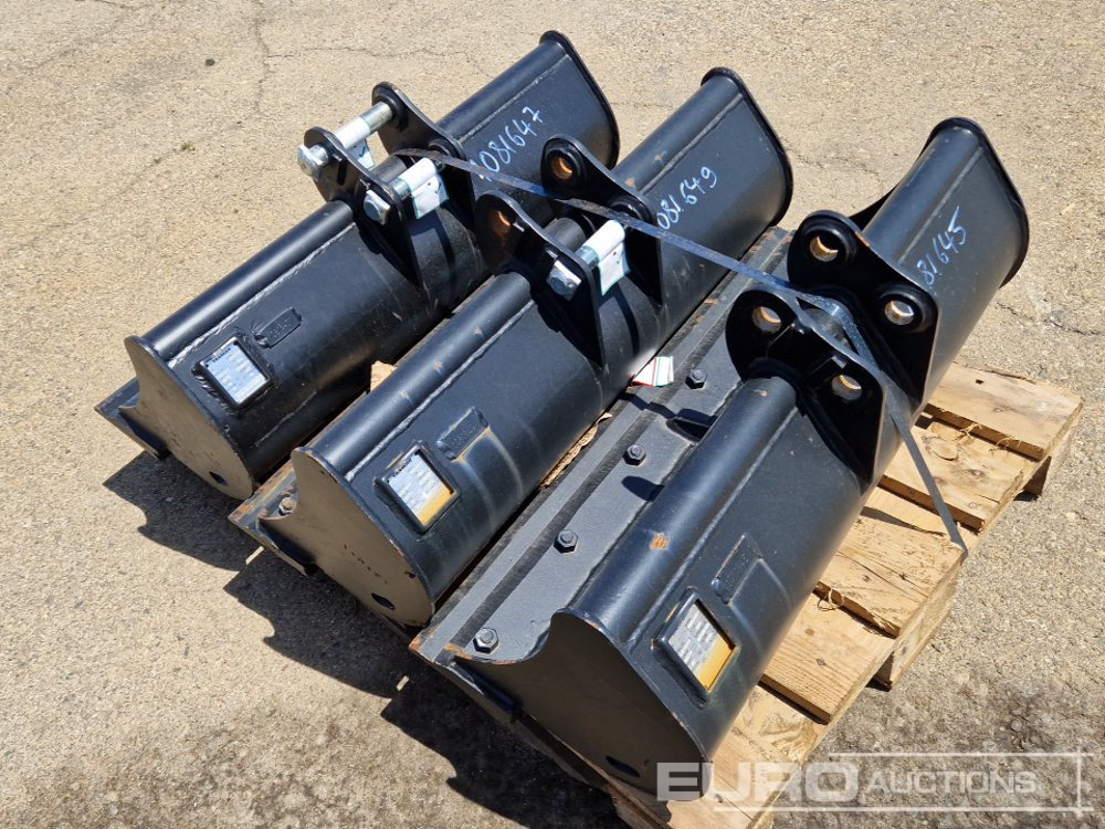 Unused Yanmar G02R-0900-6096 - Cazo: foto 1 Unused Yanmar G02R-0900-6096 - Cazo: foto 1
