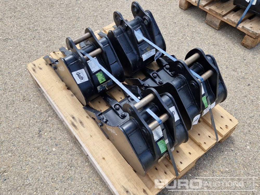 Unused Yanmar H02-0300-7602 - Cazo: foto 1 Unused Yanmar H02-0300-7602 - Cazo: foto 1