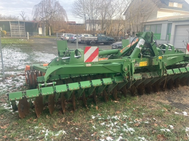 Grada Amazone Catros  5002-2: foto 6